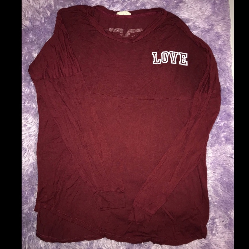 Casual shirt